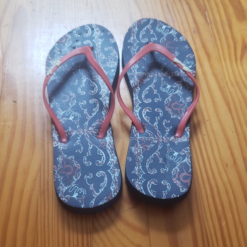 Flip Flops